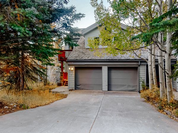 Vail Lionshead Home 1022596