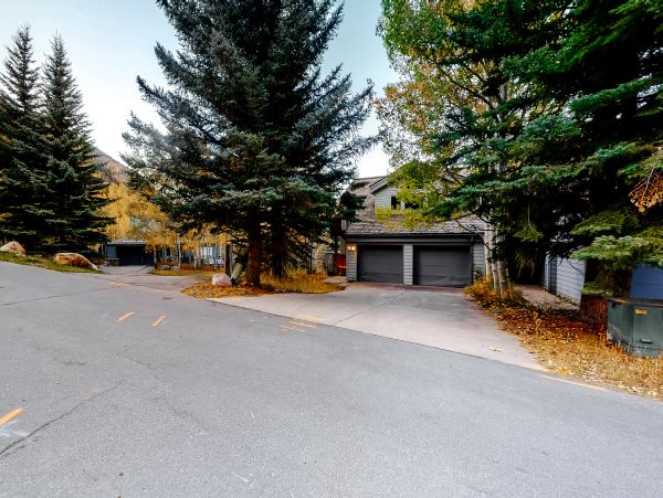 Vail Lionshead Home 1022596