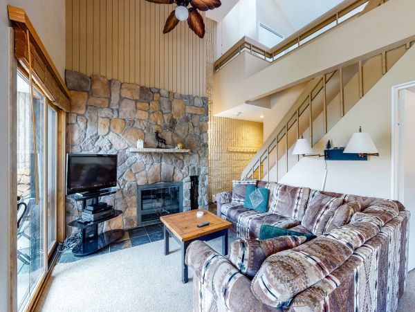 Vail Lionshead Home 1022597