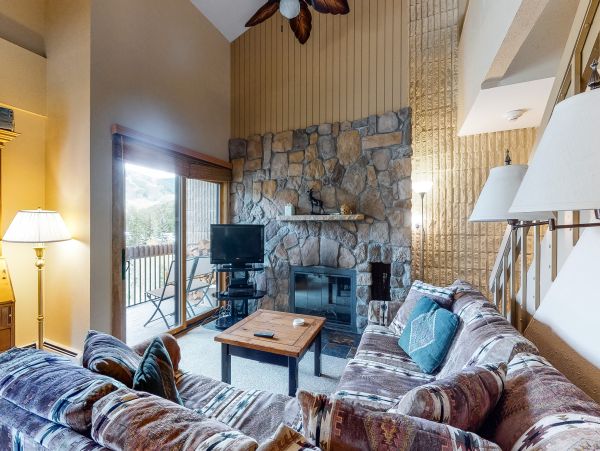 Vail Lionshead Home 1022597