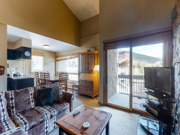 Vail Lionshead Home 1022597