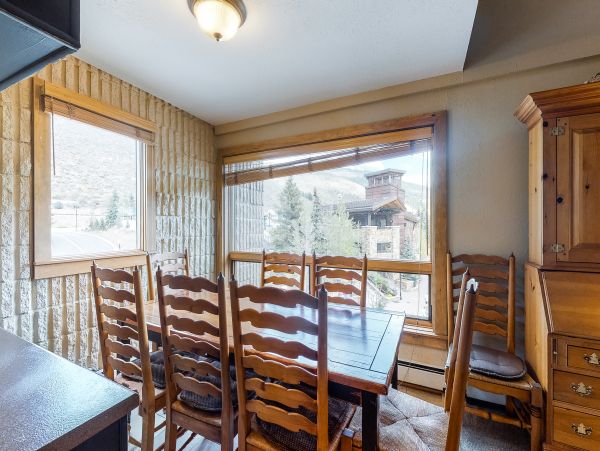 Vail Lionshead Home 1022597