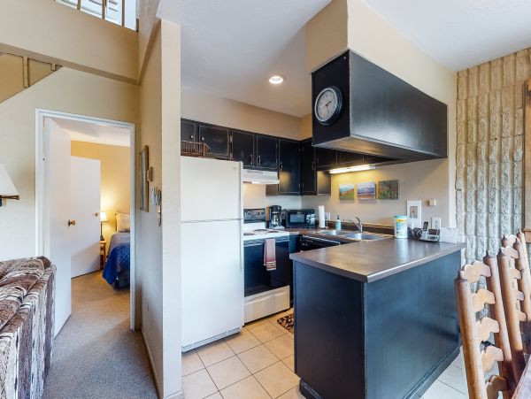 Vail Lionshead Home 1022597