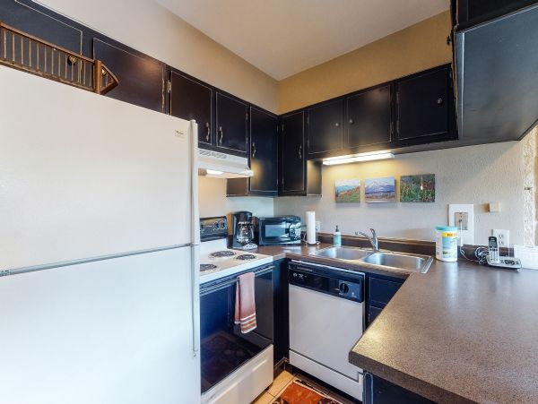 Vail Lionshead Home 1022597
