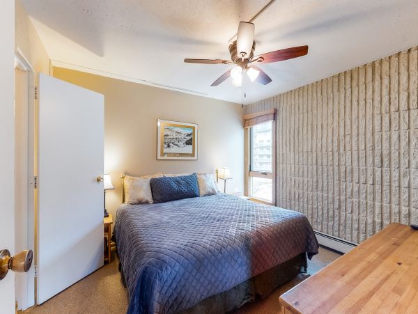 Vail Lionshead Home 1022597