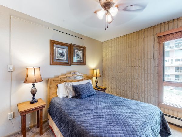 Vail Lionshead Home 1022597