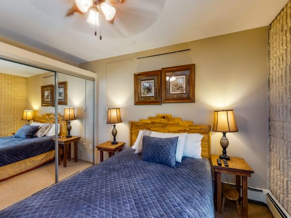 Vail Lionshead Home 1022597