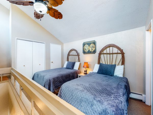 Vail Lionshead Home 1022597