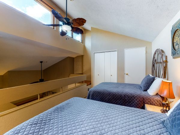Vail Lionshead Home 1022597