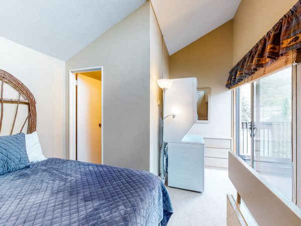 Vail Lionshead Home 1022597
