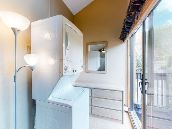 Vail Lionshead Home 1022597
