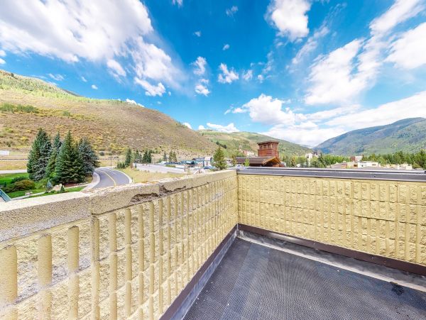 Vail Lionshead Home 1022597