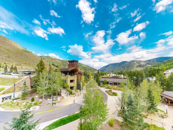 Vail Lionshead Home 1022597