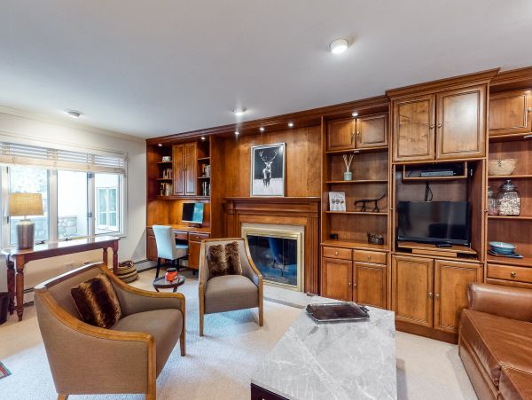 Vail Lionshead Home 1022598