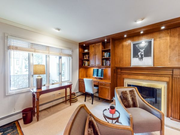 Vail Lionshead Home 1022598