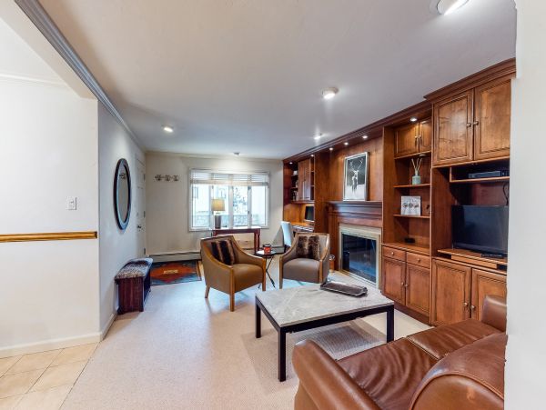 Vail Lionshead Home 1022598