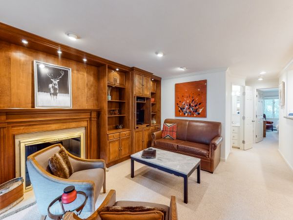 Vail Lionshead Home 1022598