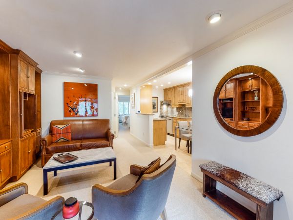 Vail Lionshead Home 1022598