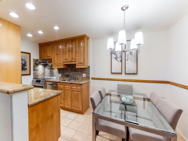 Vail Lionshead Home 1022598