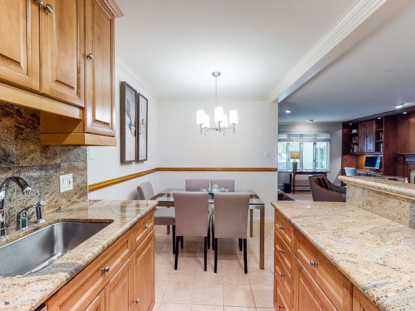 Vail Lionshead Home 1022598