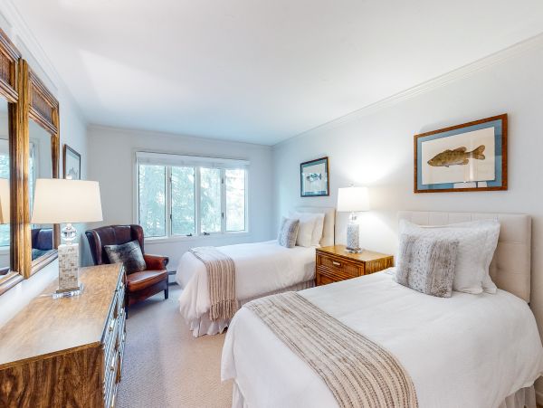 Vail Lionshead Home 1022598