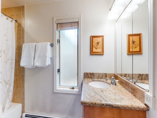 Vail Lionshead Home 1022598