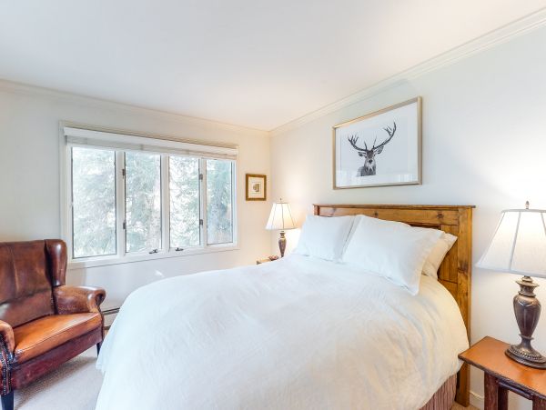 Vail Lionshead Home 1022598
