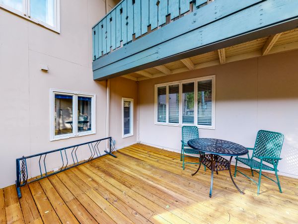 Vail Lionshead Home 1022598