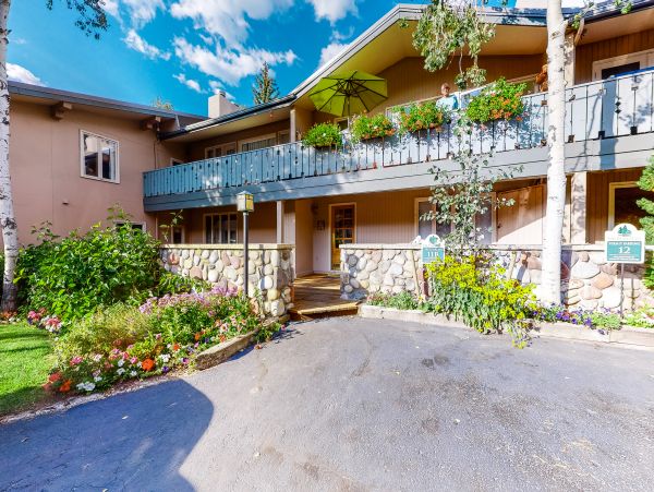 Vail Lionshead Home 1022598