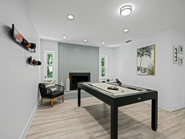 Luxury Siesta Key Vacation Rental with Pool & Guest House