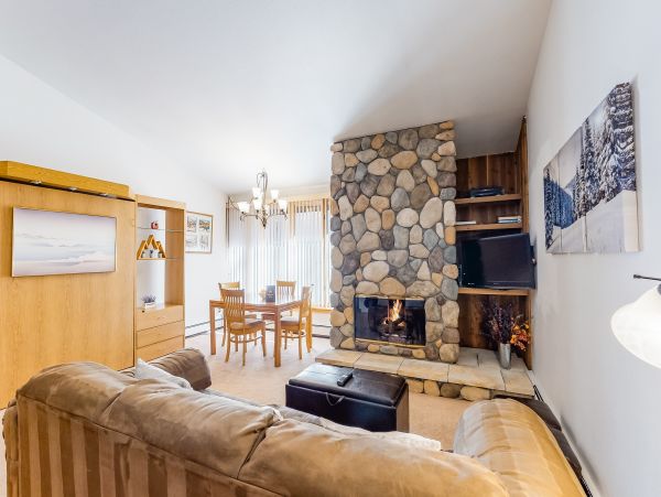 Vail Lionshead Home 1022600