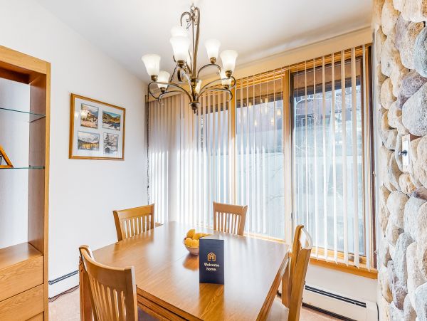 Vail Lionshead Home 1022600