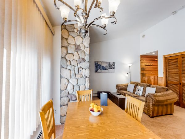 Vail Lionshead Home 1022600