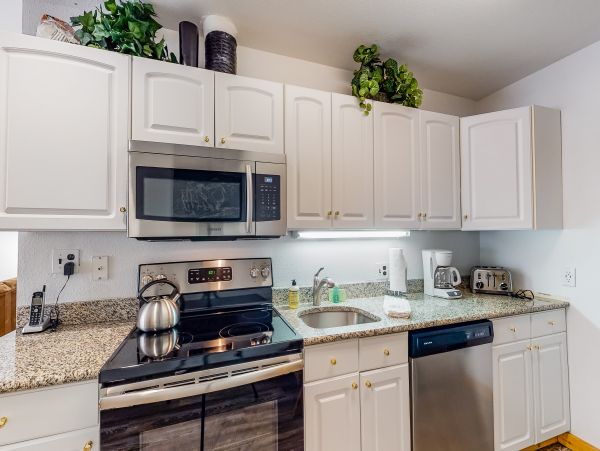 Vail Lionshead Home 1022600