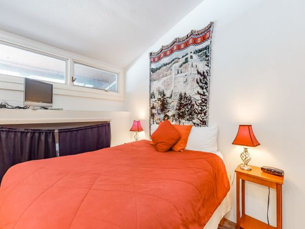Vail Lionshead Home 1022600
