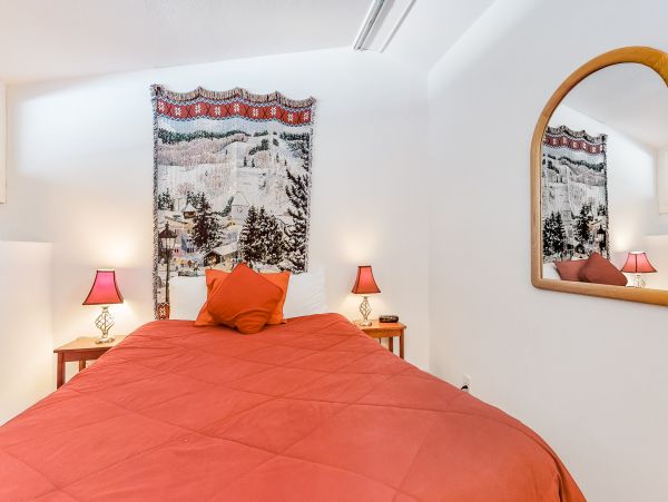 Vail Lionshead Home 1022600