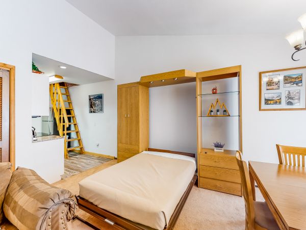 Vail Lionshead Home 1022600