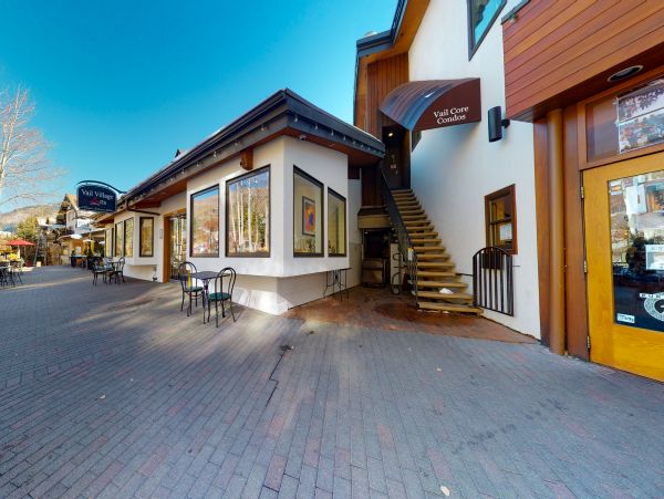 Vail Lionshead Home 1022600