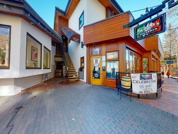 Vail Lionshead Home 1022600