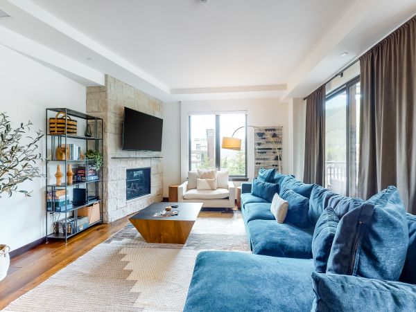 Vail Lionshead Home 1022601