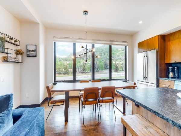 Vail Lionshead Home 1022601