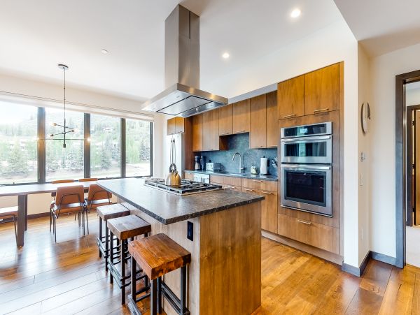 Vail Lionshead Home 1022601