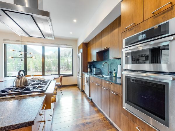 Vail Lionshead Home 1022601