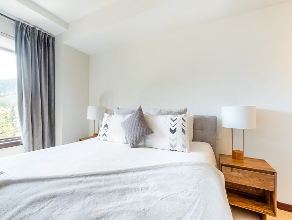 Vail Lionshead Home 1022601