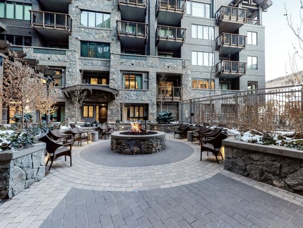 Vail Lionshead Home 1022601