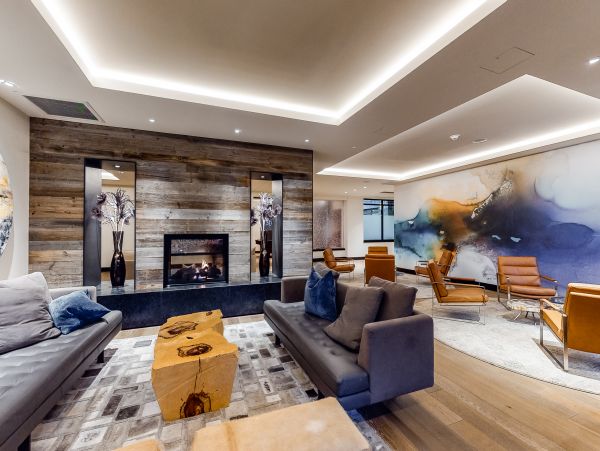 Vail Lionshead Home 1022601