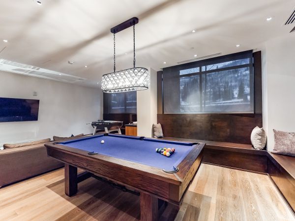 Vail Lionshead Home 1022601