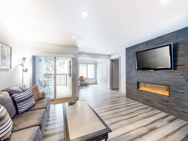 Vail Lionshead Home 1022602