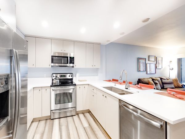 Vail Lionshead Home 1022602