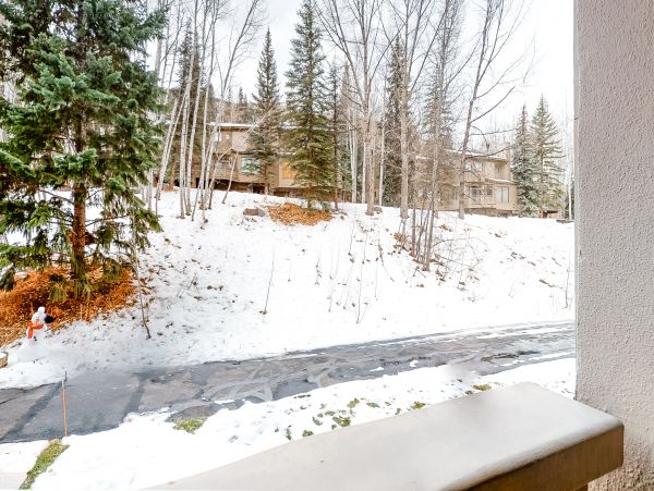 Vail Lionshead Home 1022602